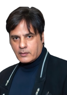 Rahul Roy